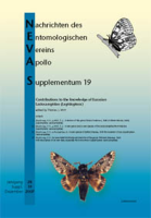 Supplementum 19 (2007, neues Layout)